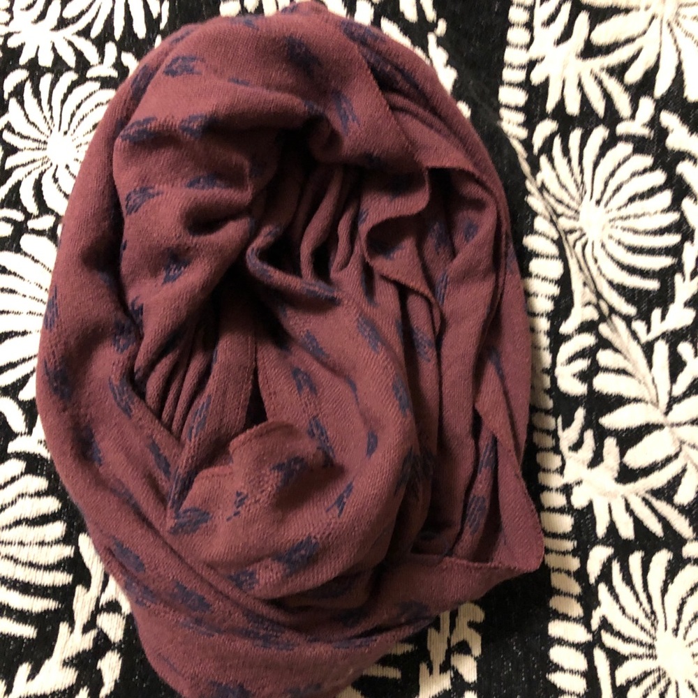 Chunky Francesca’s Scarf 🧣